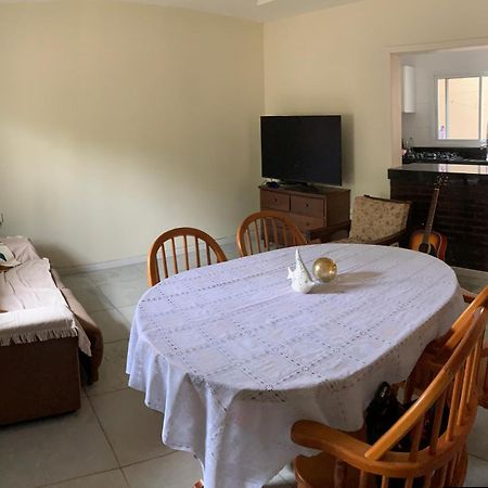 Апартаменты Apartamento Praia Da Cal Торрис Экстерьер фото