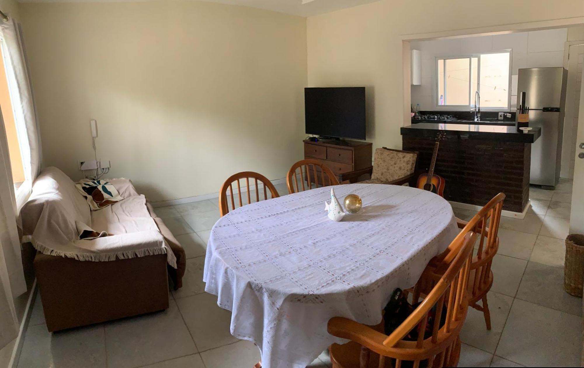 Апартаменты Apartamento Praia Da Cal Торрис Экстерьер фото